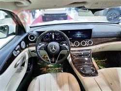 مێرسێدس بێنز E-Class